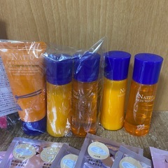 サンプルセット　の画像