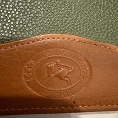 LUIGI 長財布　カード入れの画像