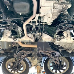 ★稀少5MT!!★ 最終モデル 平成29年式 HBD-L275V ダイハツミラバンTX 2WD 走行76000km 車検令和8年4月まで  ⚠️11月30日以降引渡し予定⚠️の画像