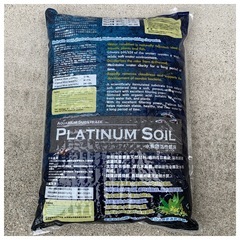 プラチナソイル　8Lの画像