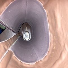 ダイアナのブーツの画像