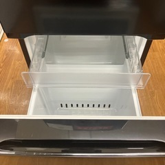 YAMADA ヤマダ電機　2ドア冷蔵庫　YRZ-F15LK 2024年製【トレファク川越店】の画像