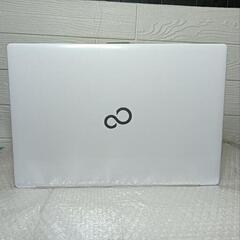 売却済Ryzen7 Laptop　ノート　パソコンの画像