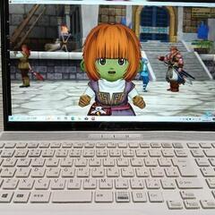 売却済Ryzen7 Laptop　ノート　パソコンの画像