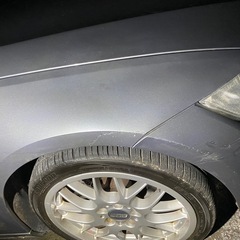 BMW E92 320i 3シリーズ　クーペ　車両交換の画像