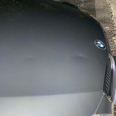 BMW E92 320i 3シリーズ　クーペ　車両交換の画像