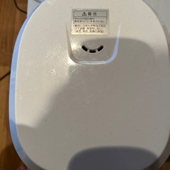 【3.5合炊き炊飯器】アイリスオーヤマの画像