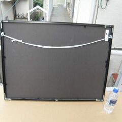 カラーリトグラフ すべての道は・・・ 画家名不詳 ed=7/50 5.1.86? 額装品 取りに来ていただける方 受け渡し日時自由の画像