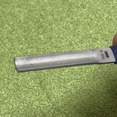 ツボサン　引き切り用半丸　中目の画像