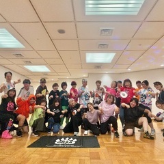 【八王子ズンバ】11月スケジュール(中高年、初心者様大歓迎)の画像