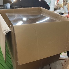 くりあけーすクリアケースの画像