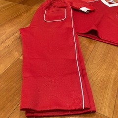 【120】さいたま幼稚園　冬　長袖体操服の画像