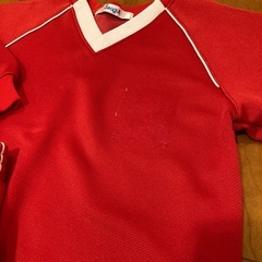 【120】さいたま幼稚園　冬　長袖体操服の画像