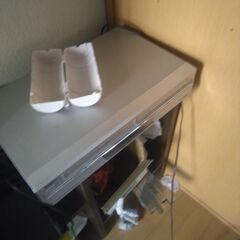 victorDVDプレイヤーの画像