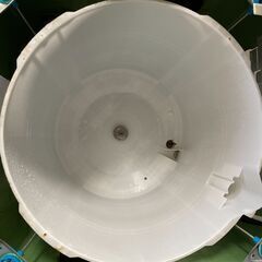 洗濯機の分解クリーニング行っています！配送設置込み　2019年製東芝１０K洗濯機　分解クリーニング済み！！の画像