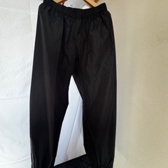 【フーデリ】サマージャケット（上下）　XL　新品未使用の画像