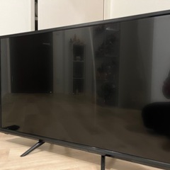 【美品】22年製・32型TVの画像
