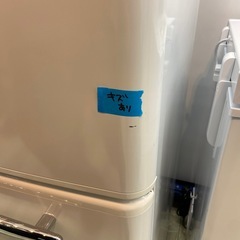 エディオン 149L冷凍冷蔵庫【リサイクルフカツ岡崎倉庫店】251102SM-5の画像