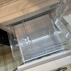 エディオン 149L冷凍冷蔵庫【リサイクルフカツ岡崎倉庫店】251102SM-5の画像