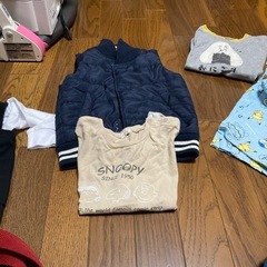 子ども服　90.95.100.110 男の子の画像