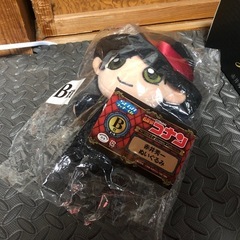 名探偵コナン　赤井秀一vs バーボン　フィギュア　プレバン限定　プレミアムバンダイ　サンデープレミアムの画像