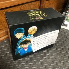 名探偵コナン　赤井秀一vs バーボン　フィギュア　プレバン限定　プレミアムバンダイ　サンデープレミアムの画像