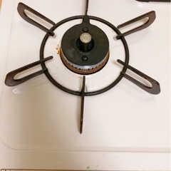 定価18,000円美品パロマガステーブル／グリル未使用【プロパン用】の画像