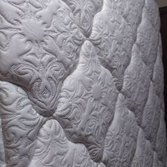 マットレス　フランスベッド　N-1000（シングル）の画像