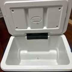 クーラーボックスの画像