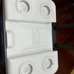 クーラーボックスの画像