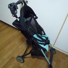 ベビーバギーの画像