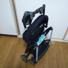 ベビーバギーの画像