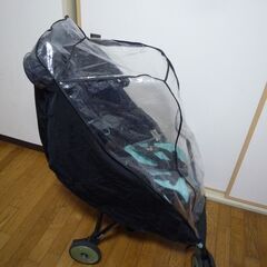 ベビーバギーの画像