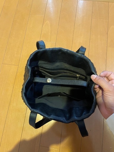 ジミーチュウ　トートバッグ　本日のみ
