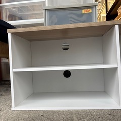 【テレビ台】クリーニング済み【管理番号10211】町の画像