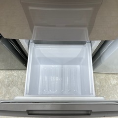 【表示価格より20%OFF!!】SHARP SJ-D18GJ 2021年製 冷蔵庫 179Lの画像