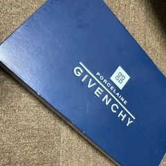 ジバンシィ　シチュー皿セットの画像