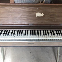 YAMAHA  電子オルガンの画像