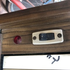 YAMAHA  電子オルガンの画像