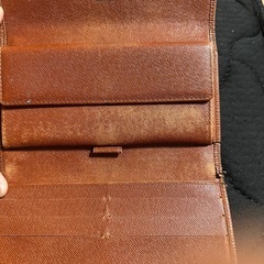 LUIS VUITTON箱付きエピ　の画像