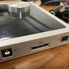 Mac専用 Apogee Duet2の画像