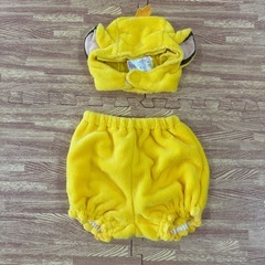 ベビーコスチューム　まとめてお安くの画像