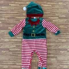 ベビーコスチューム　まとめてお安くの画像