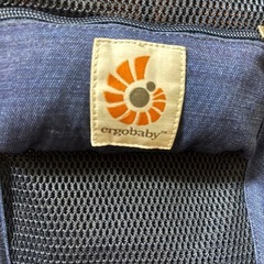 11月14日まで20%オフ中！美品　エルゴベビー　アダプト の画像