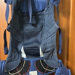 11月14日まで20%オフ中！美品　エルゴベビー　アダプト の画像