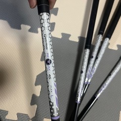 レディース　ゴルフクラブ　　の画像