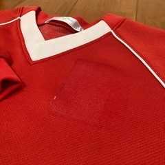 【110】さいたま幼稚園　冬　長袖体操服の画像