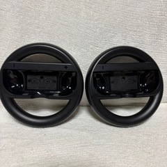 Switch ハンドルの画像