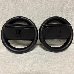 Switch ハンドルの画像