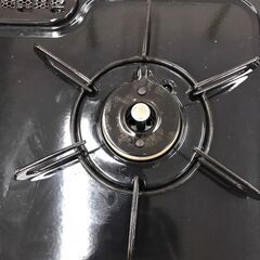 【ジャングルジャングル広陵店】家電　ガステーブル　パロマ　プロパン　LPガス　IC-S809BM-R　2025年製の画像